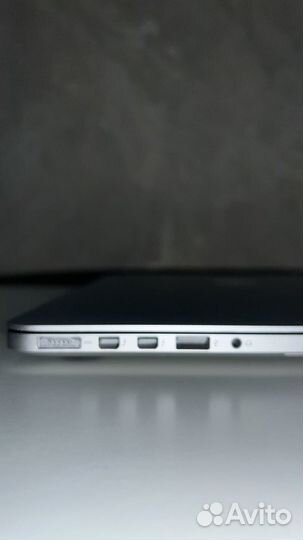 MacBook Pro 15 2015 i7 2.8GHz 16GB 256SSD