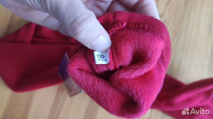 Перчатки женские длинные