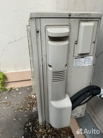 Mitsubishi electric puhz-ZRP50VKA