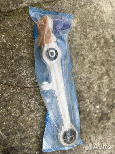 Рычаги audi a4 b5