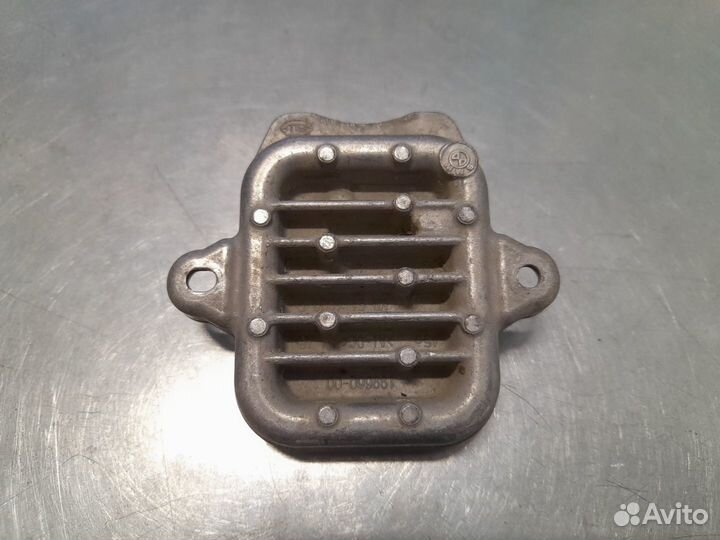 Светодиодный модуль LED BMW 3 F30 рестайлинг