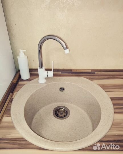 Сантехник / Частник