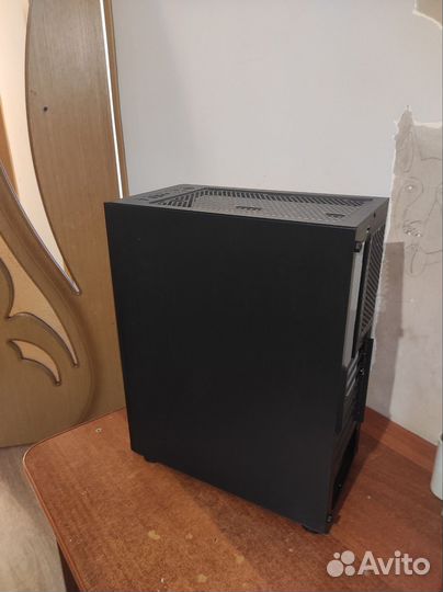 Корпус 1stplayer dk3