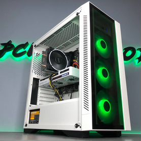 Игровой пк RTX 4060 Ti Core i5