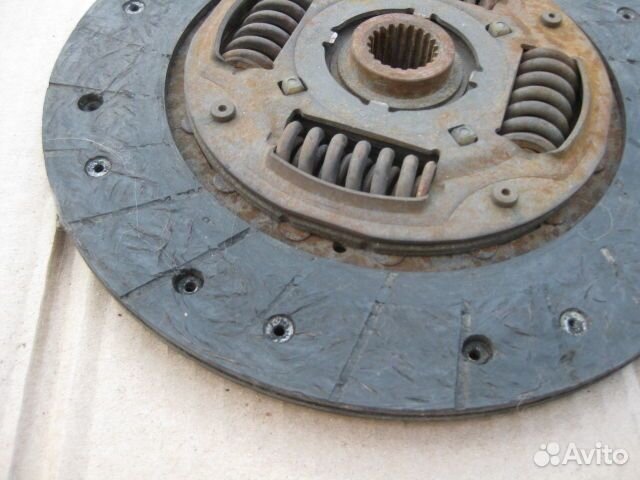 Диск сцепления Hyundai Sonata 3 (1996-1998)