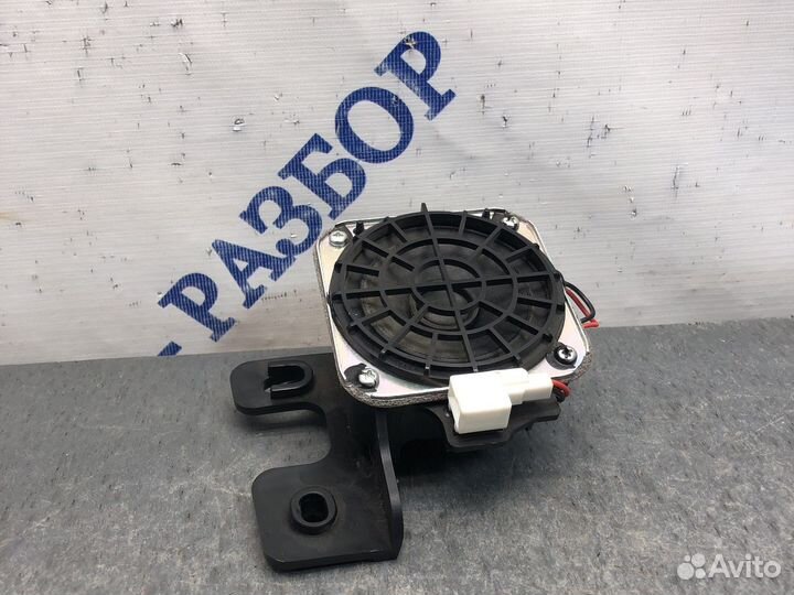 Голосовой динамик Genesis 2