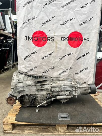 Ркпп DL501 0B5 DSG7 Audi A4 A5 2,0T CDN 7-ступ NHL