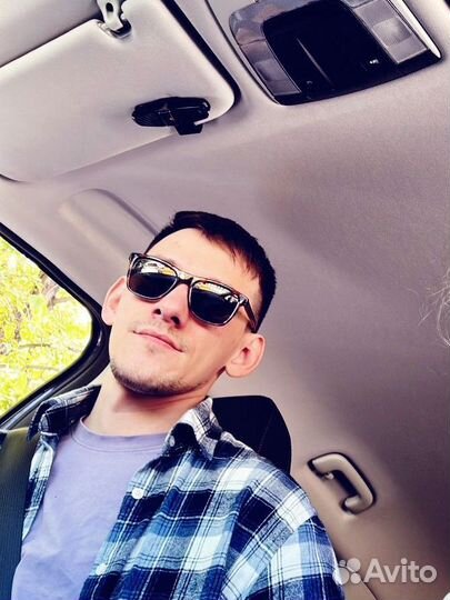 Персональный семейный водитель