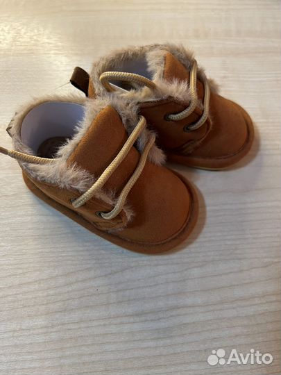 Угги детские 11/12/13см