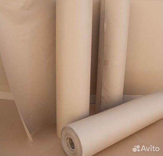 Бумага для гофрирования