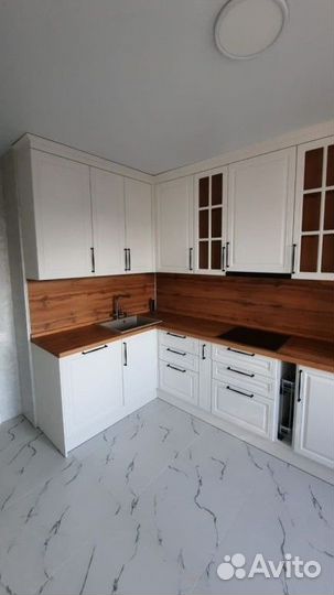 Кухня современная артикул 39897