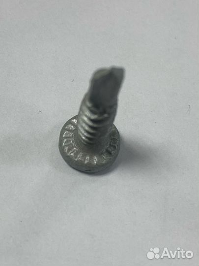 Саморез для металла металл - лстк 4,8x19 (SS51)