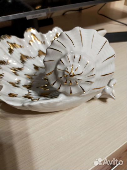 Ваза фруктовница конфетница 