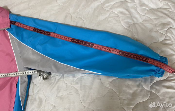 Спортивный костюм подростковый рост 164