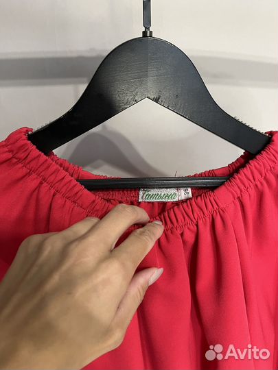 Костюм для девочки