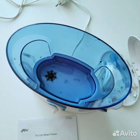 Ирригатор для чистки зубов FlyCat