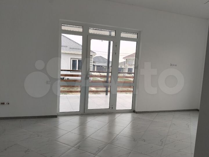 Дом 120 м² на участке 3 сот.