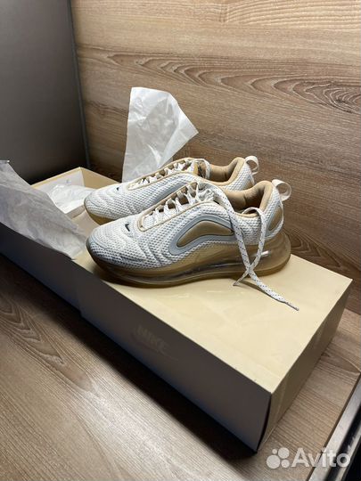 Кроссовки nike airmax 720