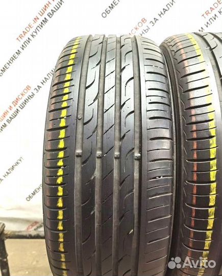 Kumho Eco Sense SE11 185/65 R15 88N