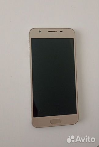 Samsung Galaxy J5 Prime, 2/16 ГБ объявление продам