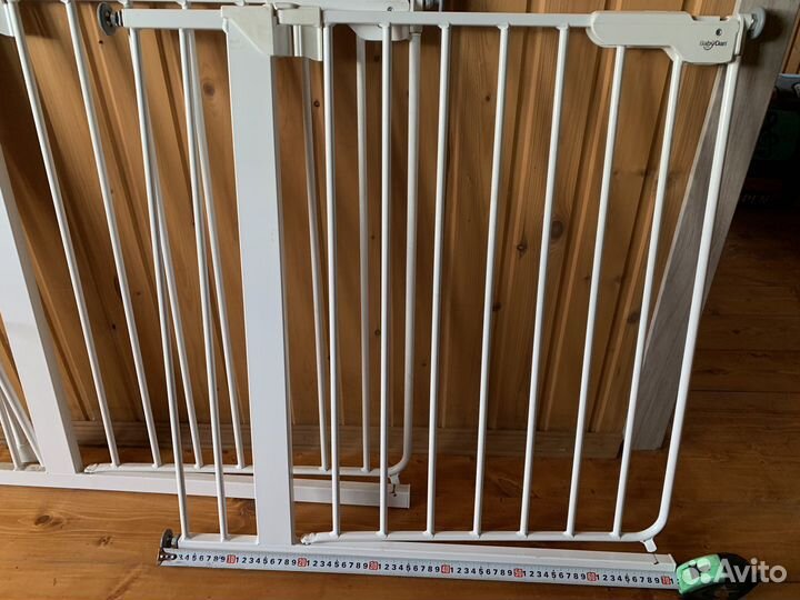 Baby dan ворота безопасности на лестницу