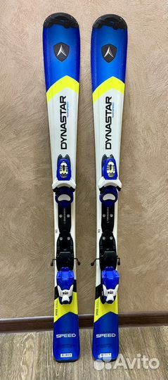 Горнолыжный комплект 110