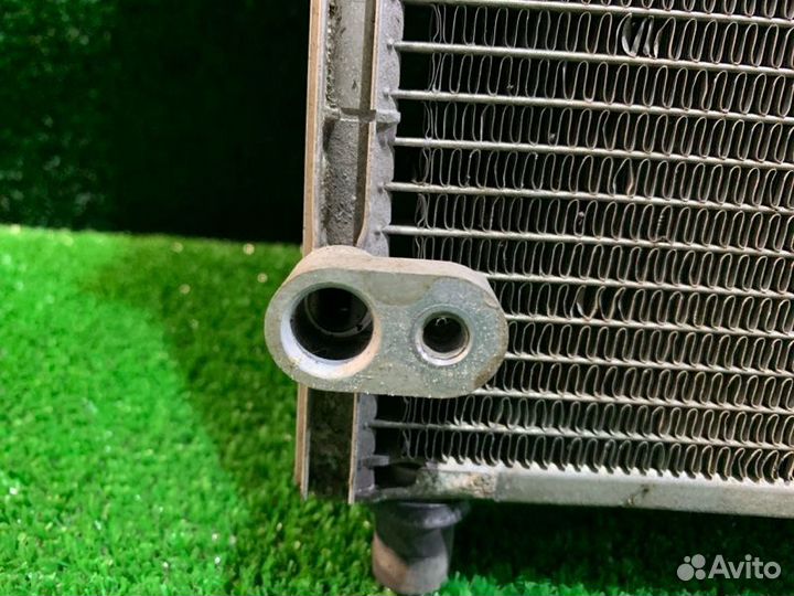 Радиатор кондиционера Toyota Corolla Axio NZE144