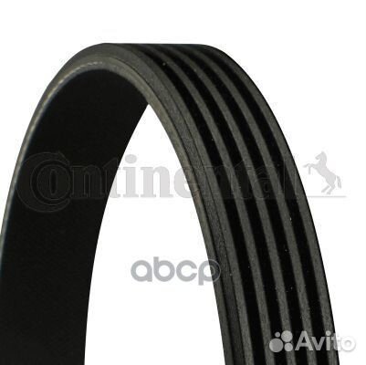 Ремень поликлиновый 5PK1100 ContiTech