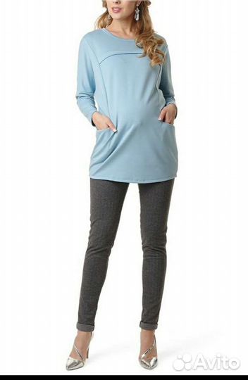 Брюки для беременных