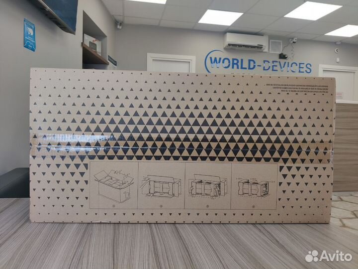 Колонка Jbl PartyBox 310