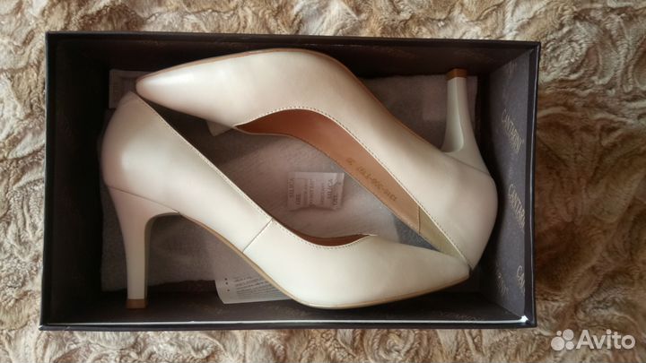 Продам туфли