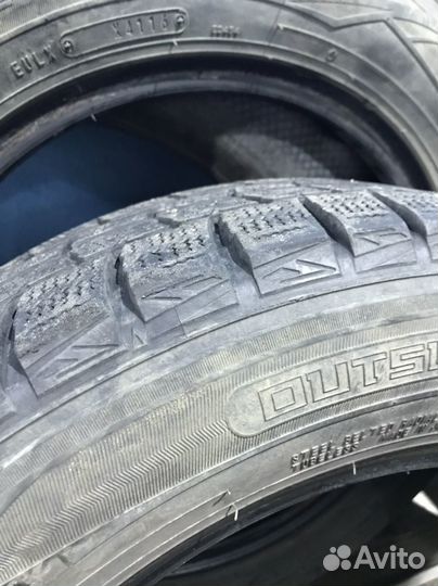 Dunlop Digi-Tyre EC 202 185/65 R15