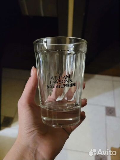 Стопки, рюмки, бокалы, стаканы