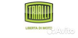 Trialli CF-001893 Суппорт торм. для а/м Toyota Corolla E120 (01) перед. прав. d57мм (CF 001893)