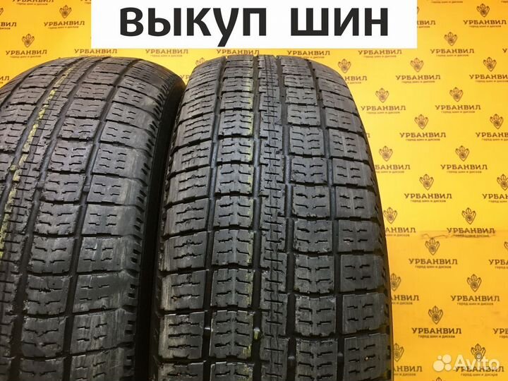 КАМА Кама-Евро-228 205/75 R15 97T