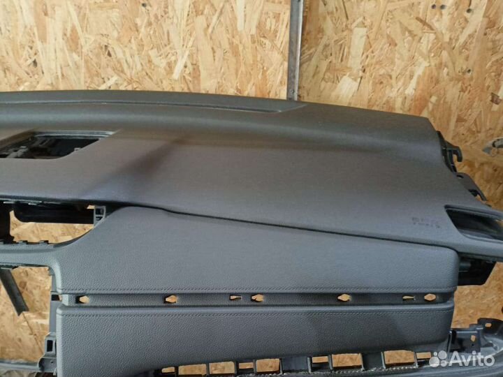 Торпедо, подушки безопасности Хонда civic.арт:2024