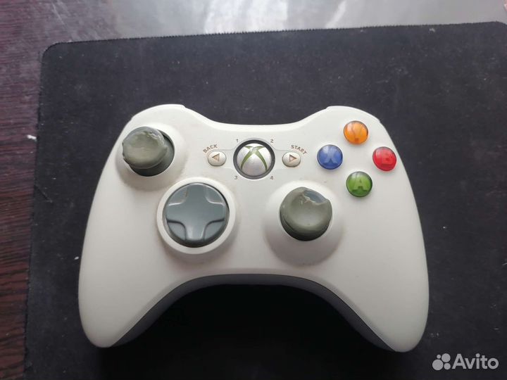 Xbox 360