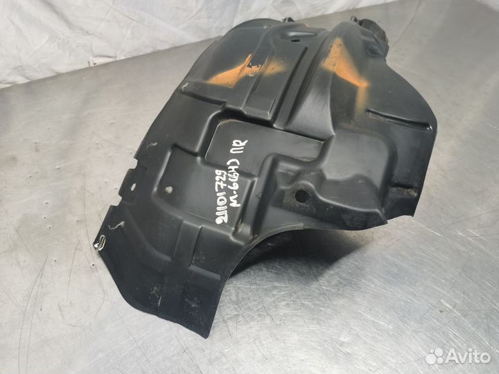 Локер передний правый Mazda 6 GH