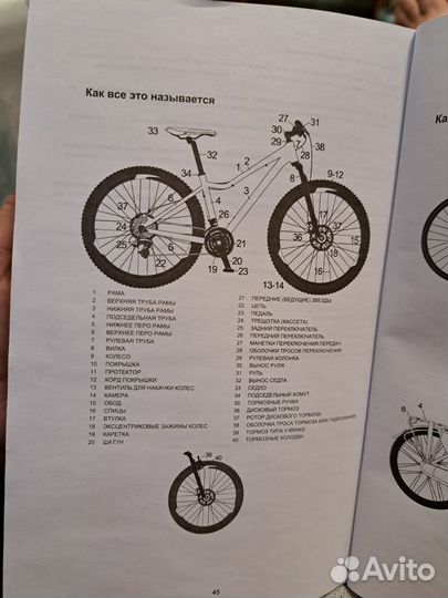 Велосипед. Stels Pilot 250 Gent. Колеса 20