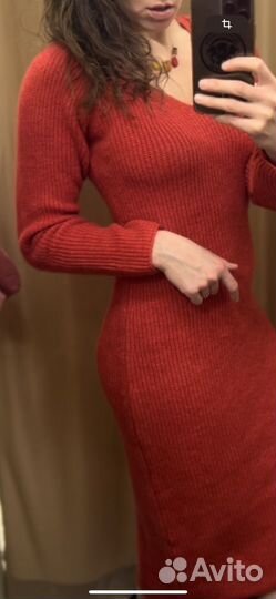 Платье BGN новое