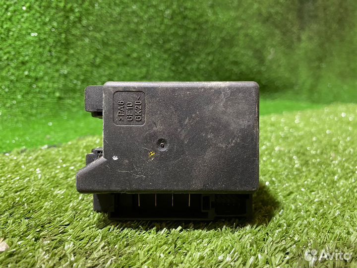 Замок зажигания Mercedes-Benz CL-class W215