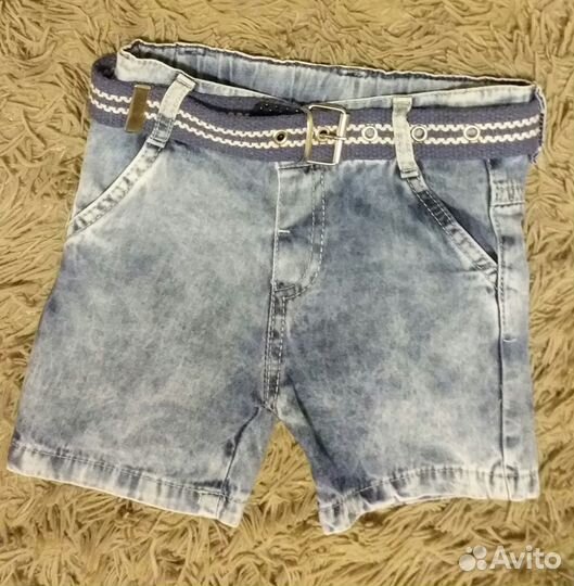 Костюм нарядный