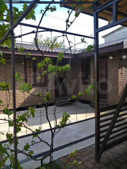 Дом 40 м² на участке 6 сот.