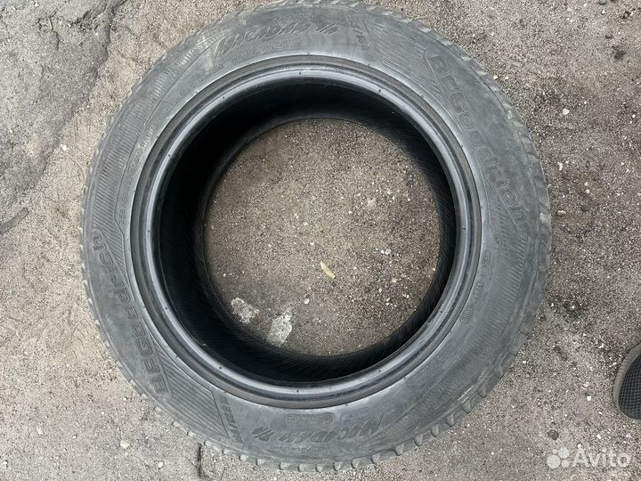 Hankook Ventus ST RH06 255/55 R18