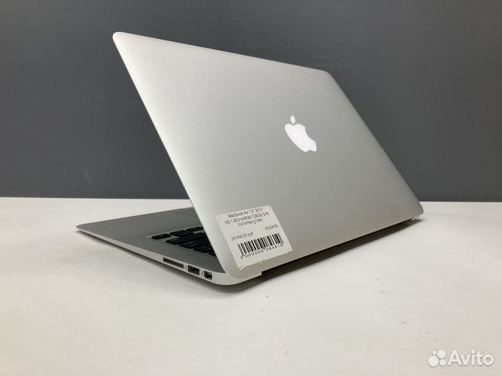 MacBook Air 13 Рассрочка Гарантия 90 дней