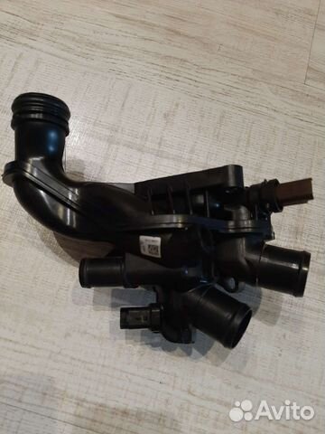 Продам термостат на Пежо Партнер, Ситроен