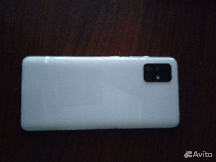 Samsung Galaxy A51, 6/128 ГБ