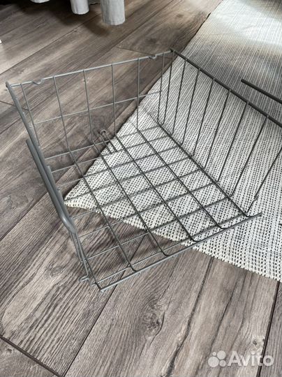 Корзина подвесная IKEA Обсерватор