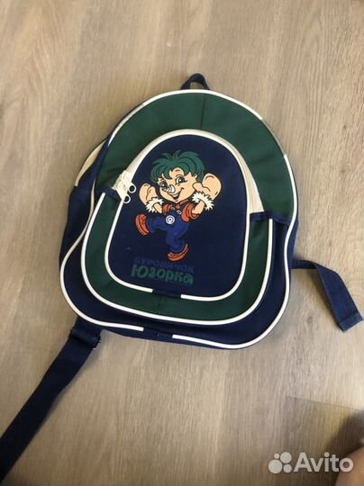 Рюкзак для детей