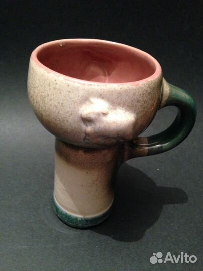 Керамика лксф. Редкость